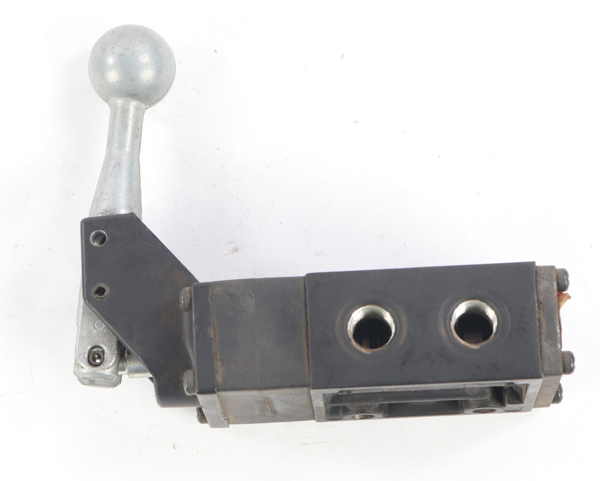 BREAKER TECHNOLOGY - 1001345 - VALVE-CONTROL