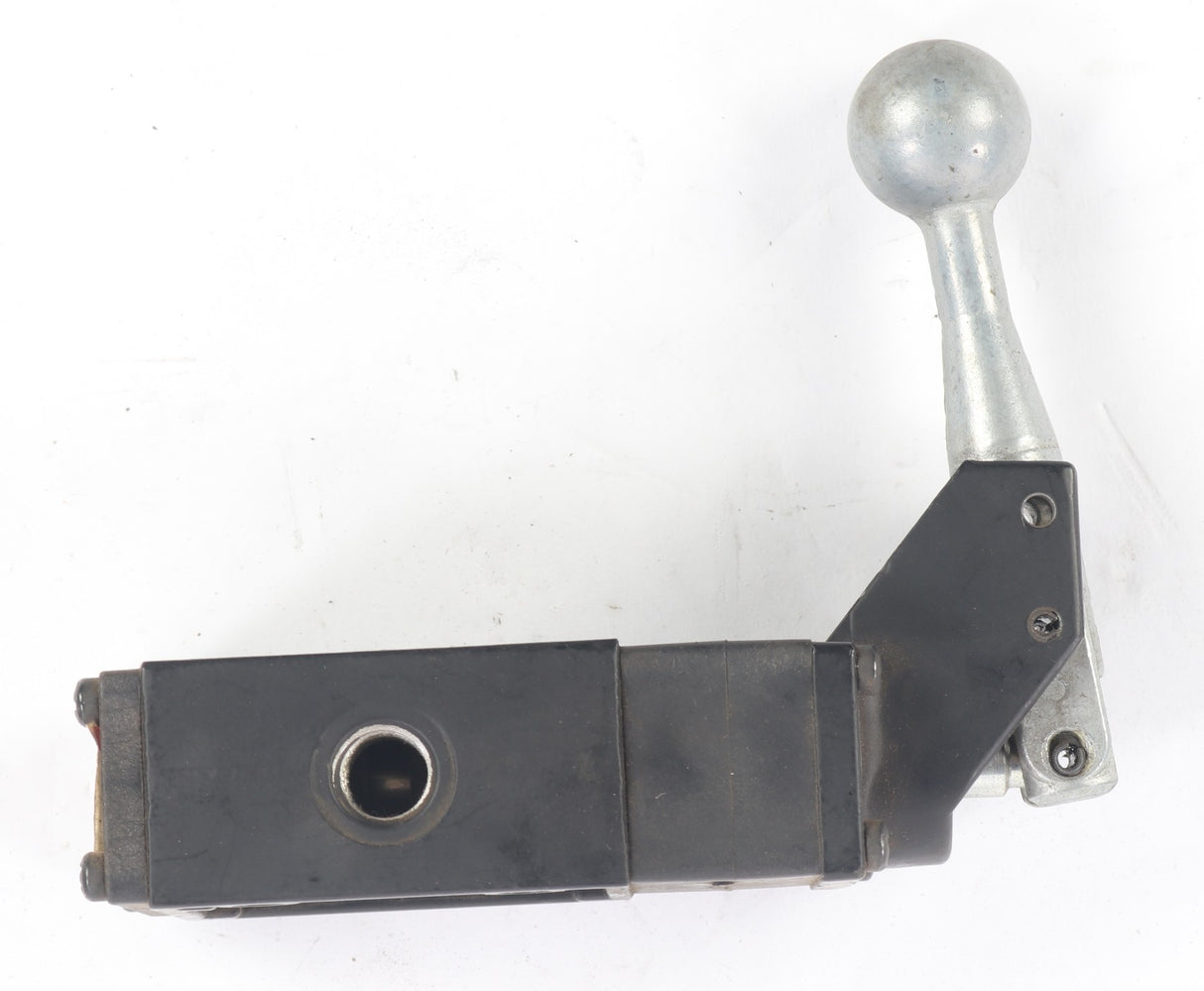 BREAKER TECHNOLOGY - 1001345 - VALVE-CONTROL