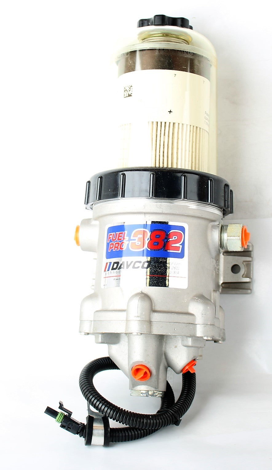 DAVCO - 382932MAK02-07 - FUEL PRO 382 FUEL FILTER