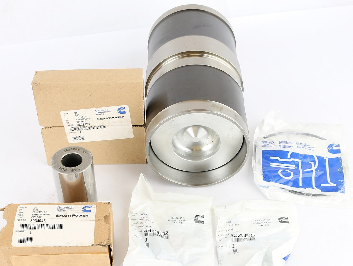 CUMMINS - 3802660 - KIT CYLINDER C8.3 ENGINE
