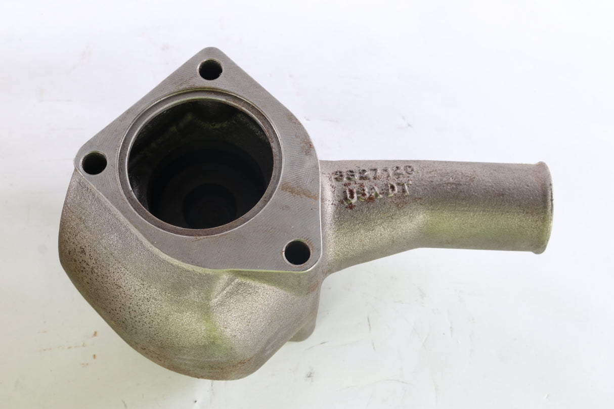 CUMMINS - 3927120 - HOUSING THERMOSTAT C8.3