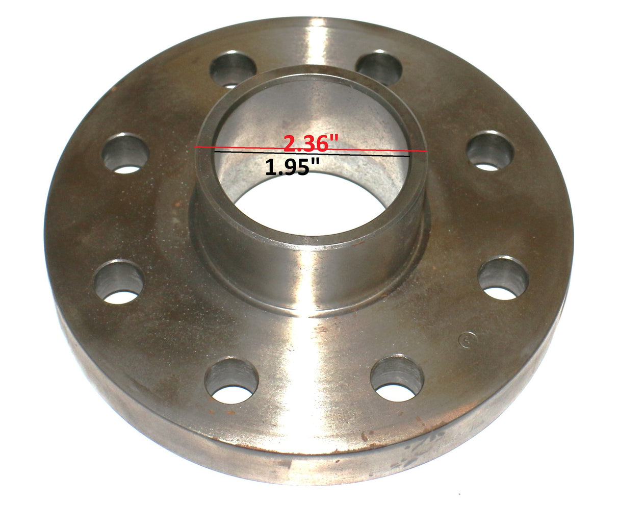 CUMMINS - 3923882 - CRANKSHAFT ADAPTER FOR TIER 3 AUTO 5.9L B ENGINE