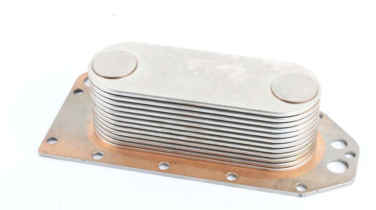 CUMMINS - 3974815 - CORE COOLER C8.3 ENGINE