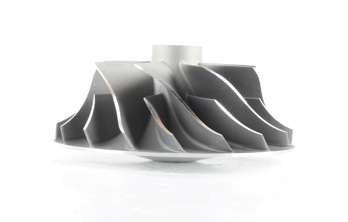 CUMMINS - 3599592 - TURBO COMPRESSOR IMPELLER