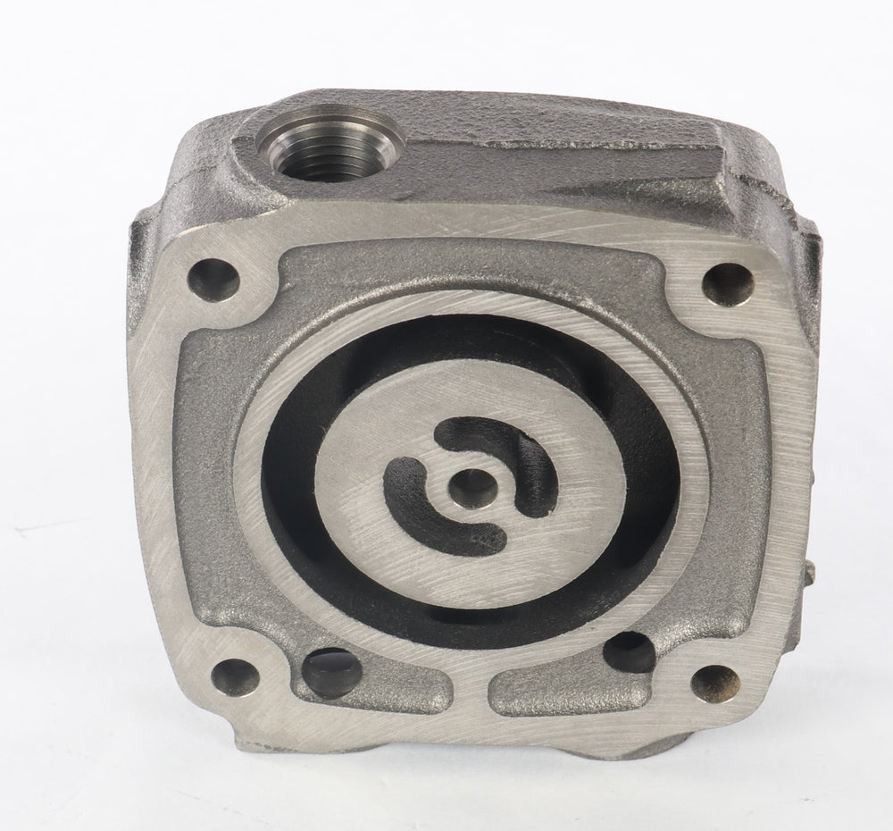 CUMMINS - 3559047 - HEAD  1 CYL COMPRESSOR AIR