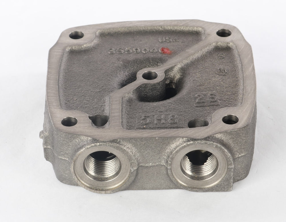 CUMMINS - 3559047 - HEAD  1 CYL COMPRESSOR AIR