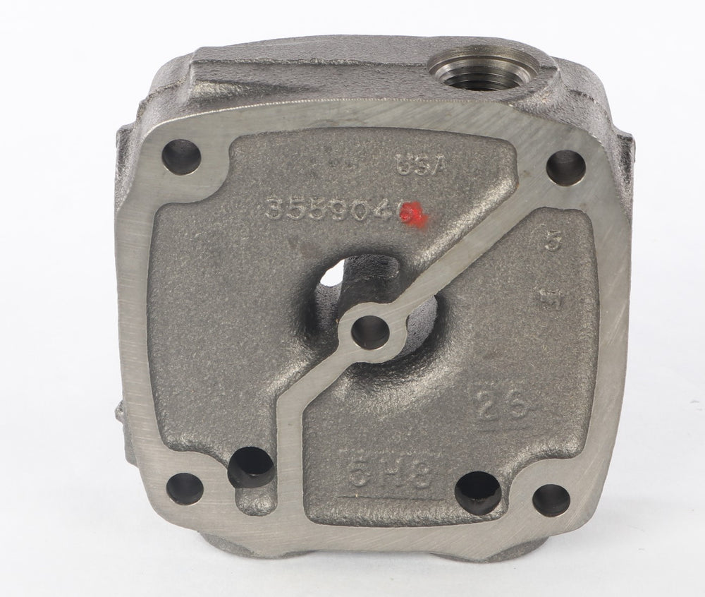 CUMMINS - 3559047 - HEAD  1 CYL COMPRESSOR AIR