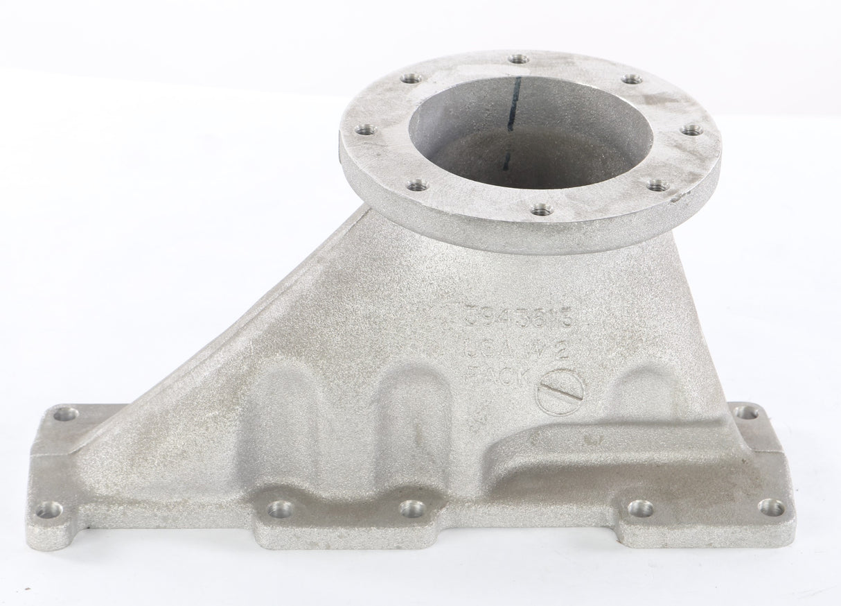 CUMMINS - 3943613 - ENGINE AIR INTAKE CONNECTION