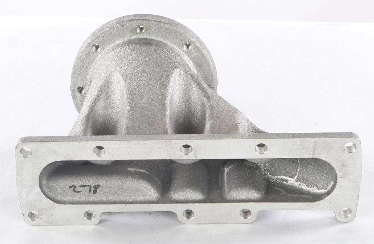 CUMMINS - 3943613 - ENGINE AIR INTAKE CONNECTION