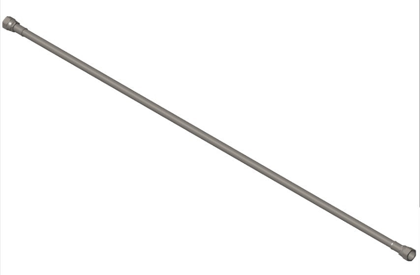 CUMMINS - 3934882 - FLEXIBLE ENGINE HOSE