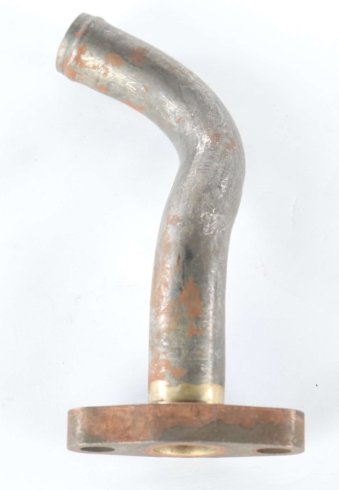 CUMMINS - 3907454 - TUBE OIL DRAIN TUR ENGINE