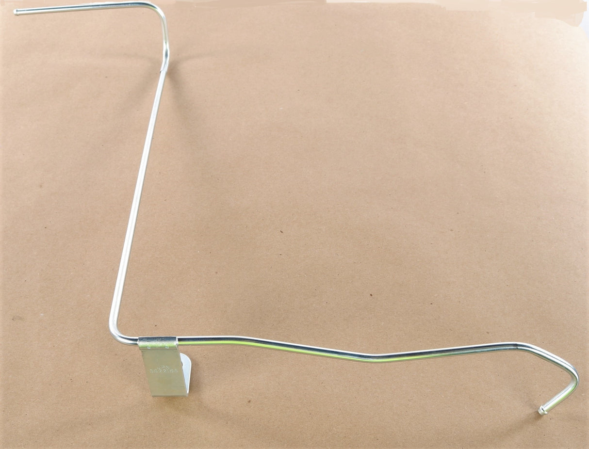 CUMMINS - 3922156 - AIR FUEL CONTROL TUBE FOR C 8.3L ENG