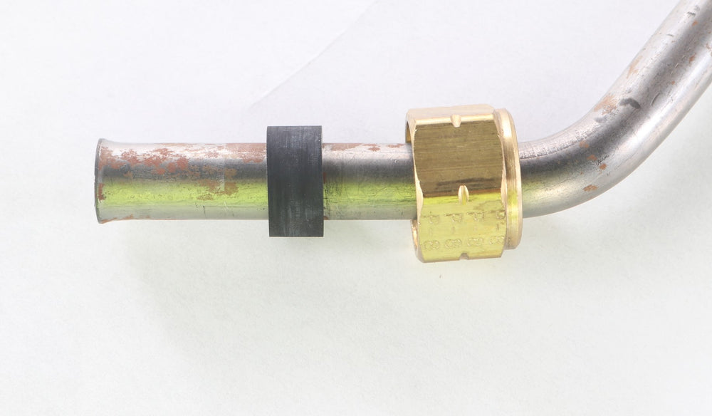 CUMMINS - 3925590 - COMPRESSOR WATER OUTLET TUBE FOR N.C. AUTO 8.3L C