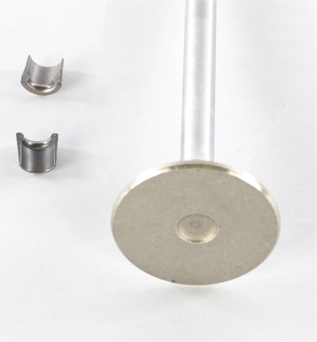 CUMMINS - 3800341 - EXHAUST VALVE KIT FOR 8.3L ISC|ISL ENGINES