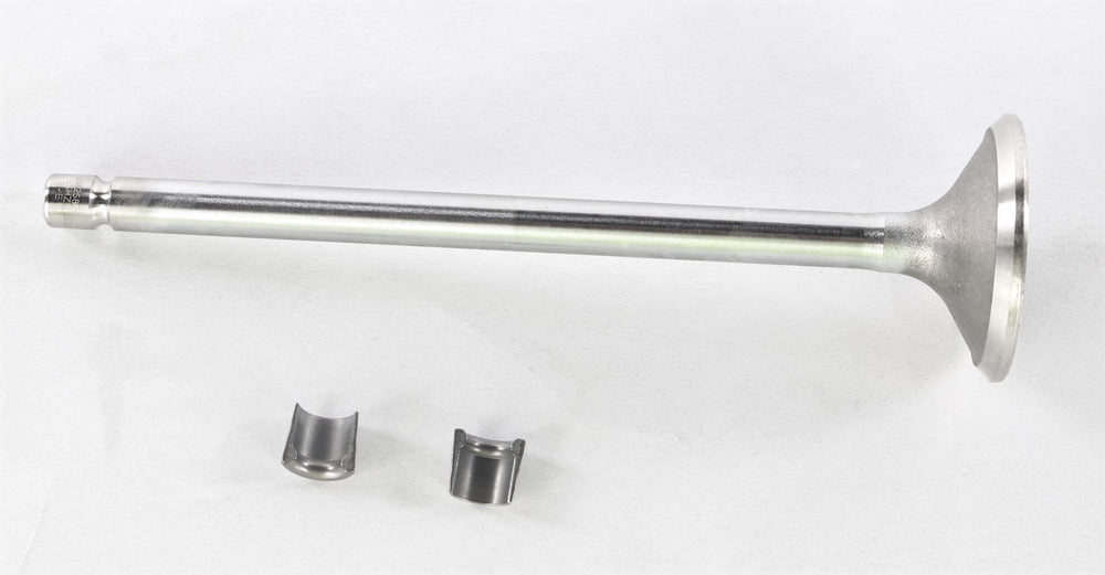 CUMMINS - 3800341 - EXHAUST VALVE