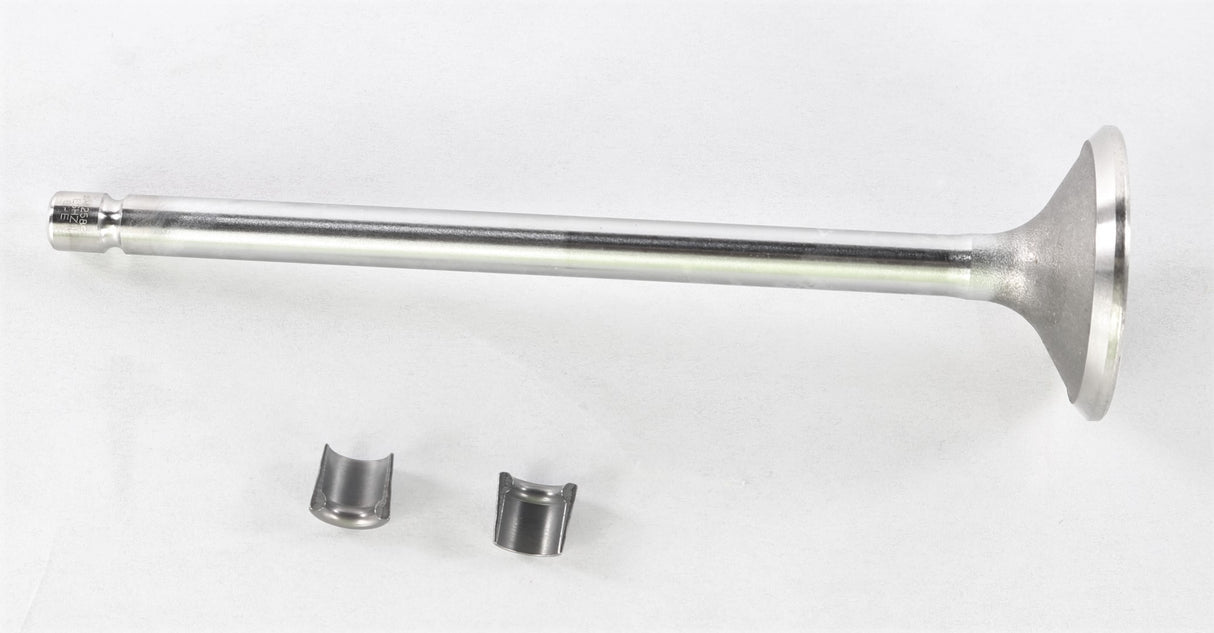 CUMMINS - 3800341 - EXHAUST VALVE KIT FOR 8.3L ISC|ISL ENGINES