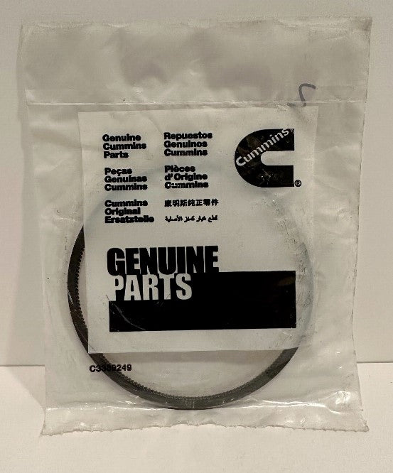 CUMMINS - 3558870 - OIL RING PISTON