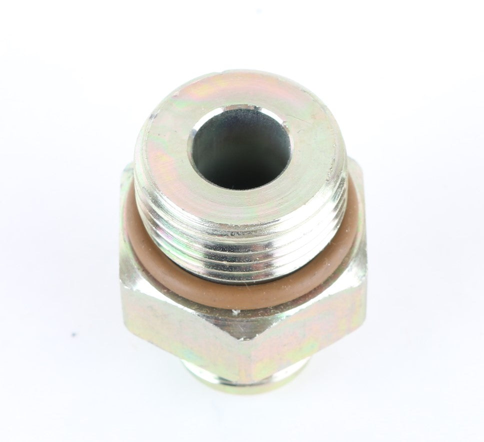 CUMMINS - 3080295 - MALE UNION FOR FUEL TIER 1 POWER GEN 30L QST ENG.