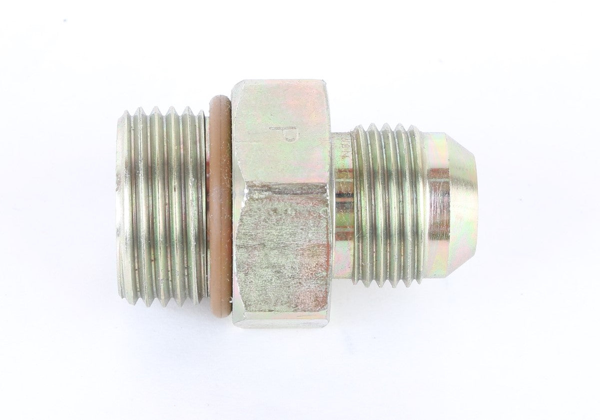 CUMMINS - 3080295 - MALE UNION FOR FUEL TIER 1 POWER GEN 30L QST ENG.