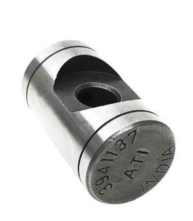 CUMMINS - 3941137 - ROCKER LEVER SHAFT FOR AUTO 8.9L ISC|ISL ENGINES