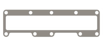 CUMMINS - 3992090 - CONNECTION GASKET FOR TIER 2 AUTO 8.9L ISC|ISL ENG