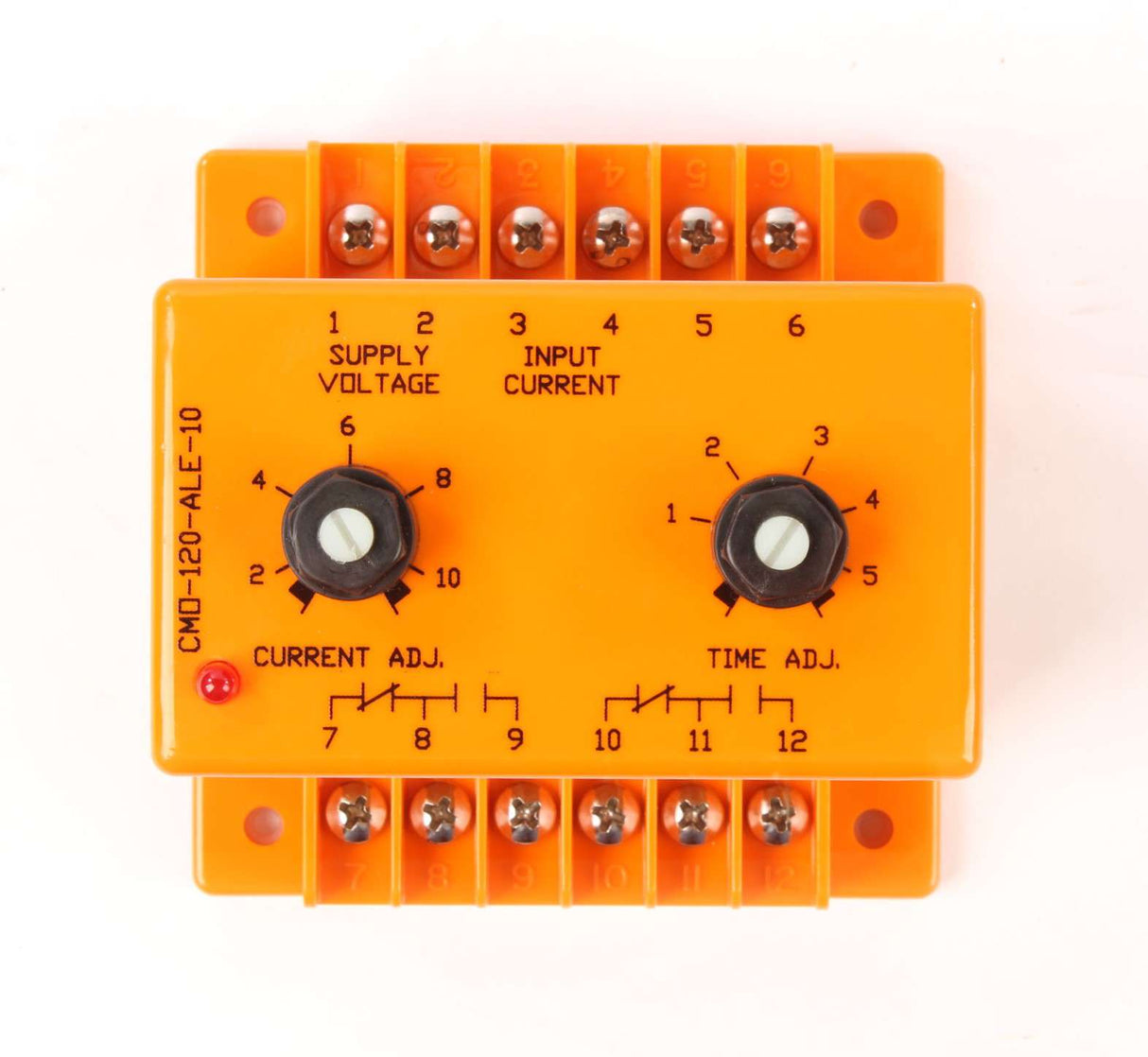 IWS - CM0120ALE10 - MONITOROVER CURRENT