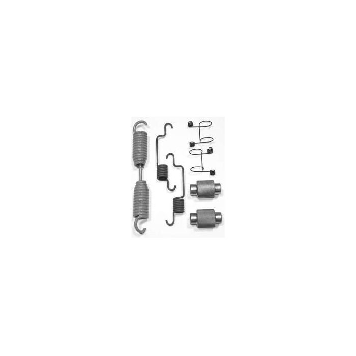 MERITOR  - MKT4709ES2B - BRAKE DRUM HARDWARE KIT