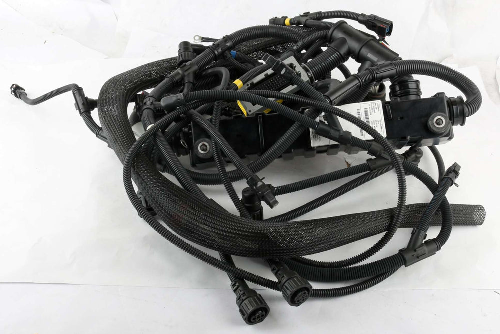 VOLVO - 22218696 - WIRING HARNESS
