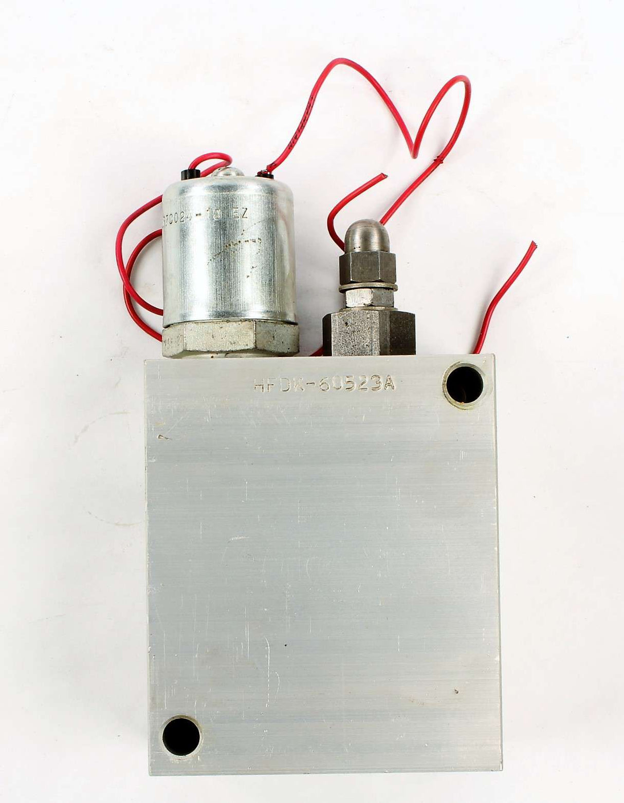 PARKER - 60523A - VALVE