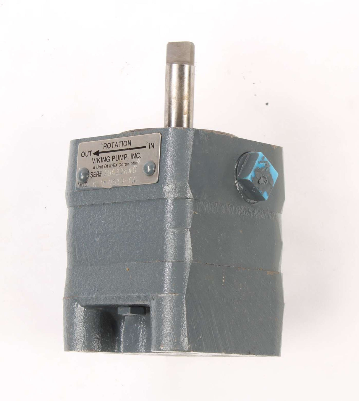 VIKING PUMP - GPV-0510-66 - PUMP