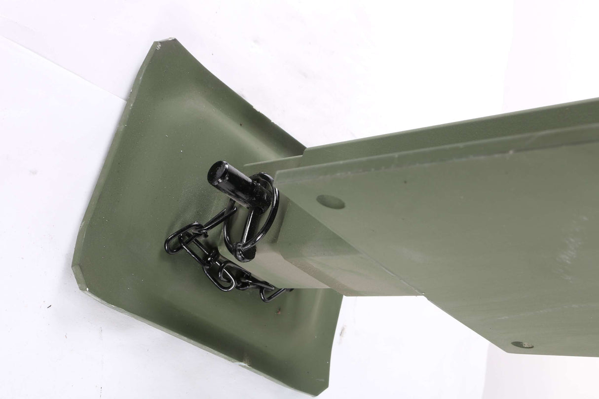 ATLAS COPCO - 1310036678 - KIT:STABILIZER JACK (FRONT)