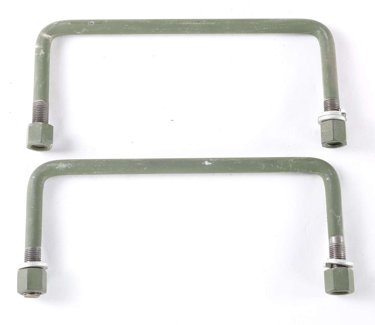 ATLAS COPCO - 1310036678 - KIT:STABILIZER JACK (FRONT)