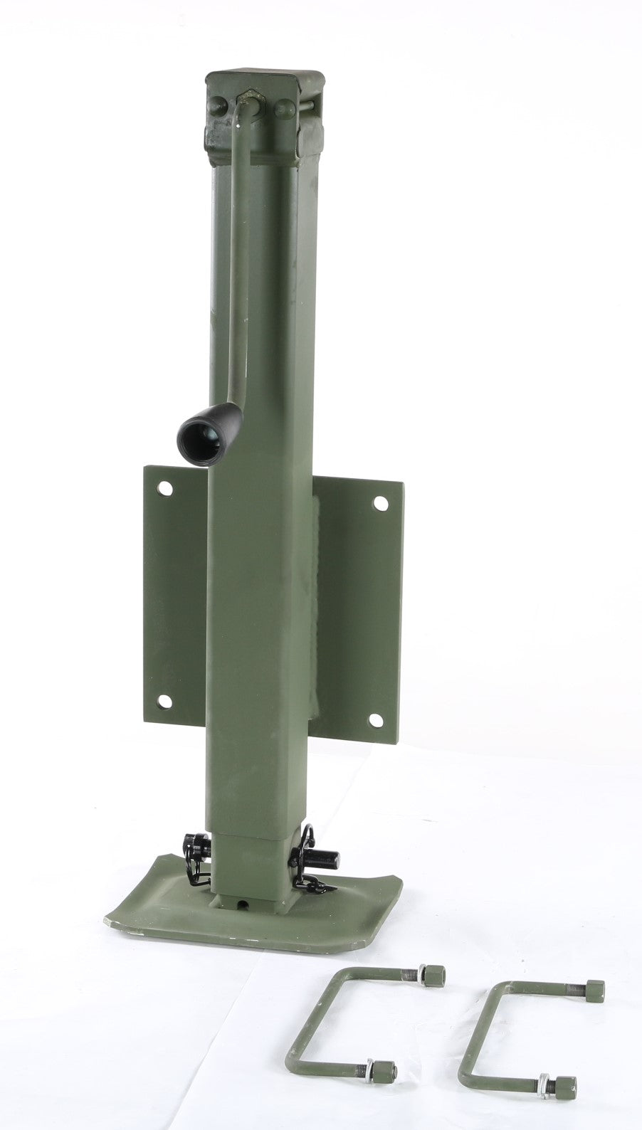 ATLAS COPCO - 1310036678 - KIT:STABILIZER JACK (FRONT)