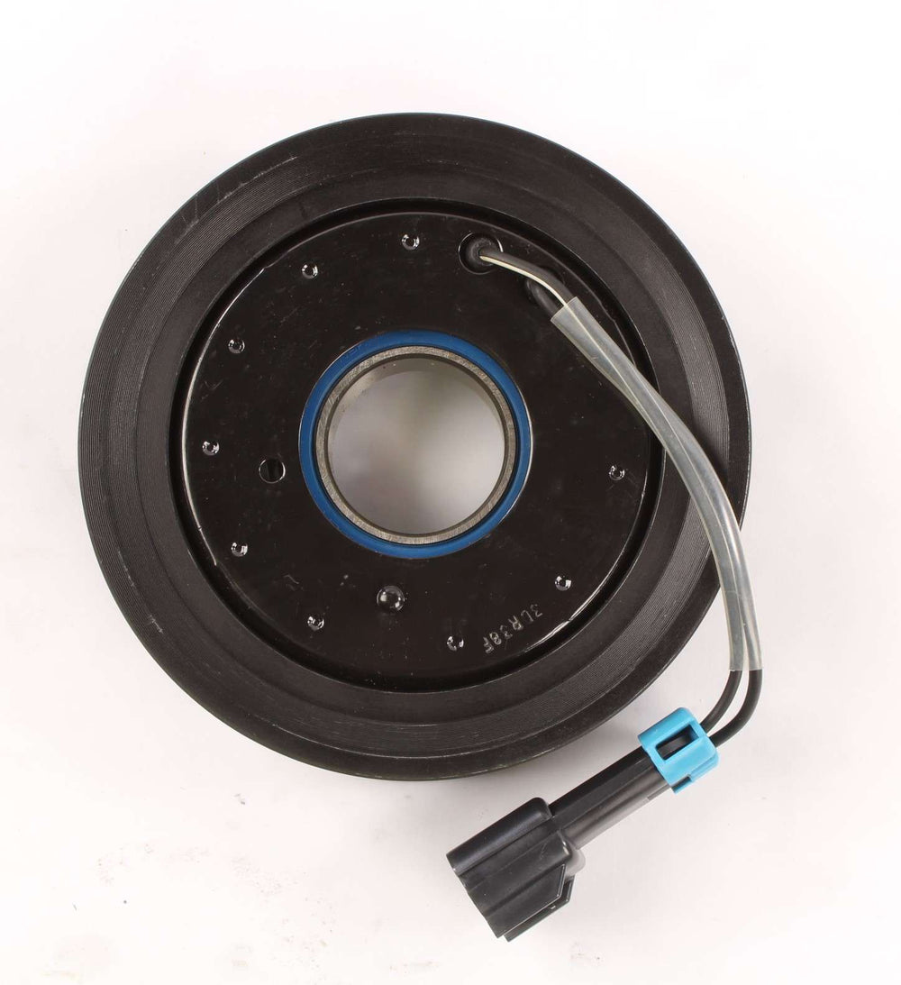 SANDEN - 4777-9931 - CLUTCH KIT