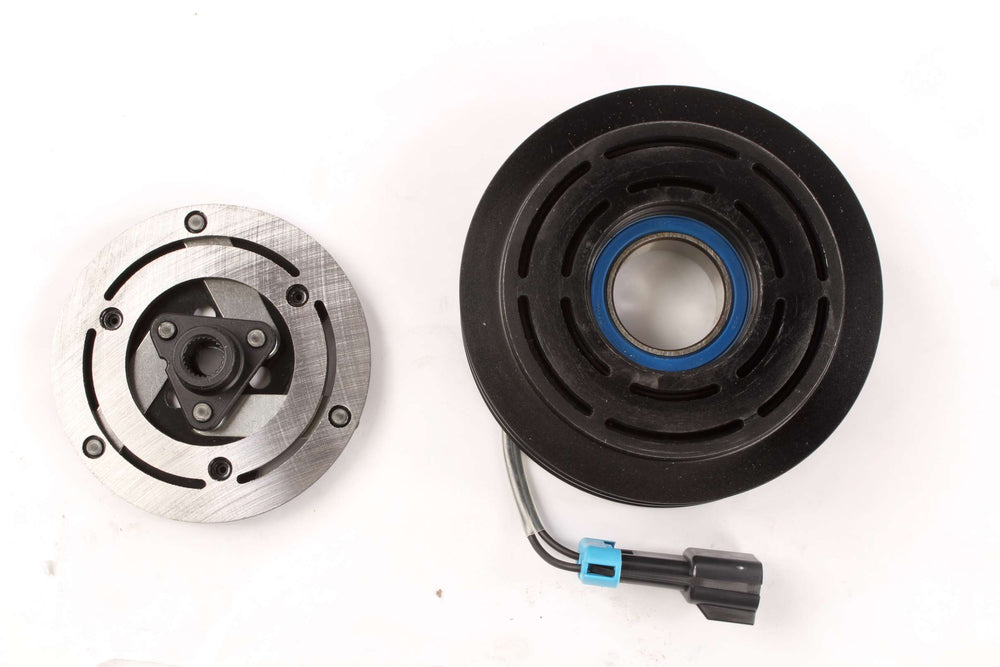 SANDEN - 4777-9931 - CLUTCH KIT