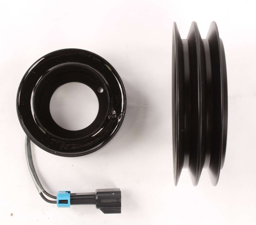 SANDEN - 4777-9931 - CLUTCH KIT