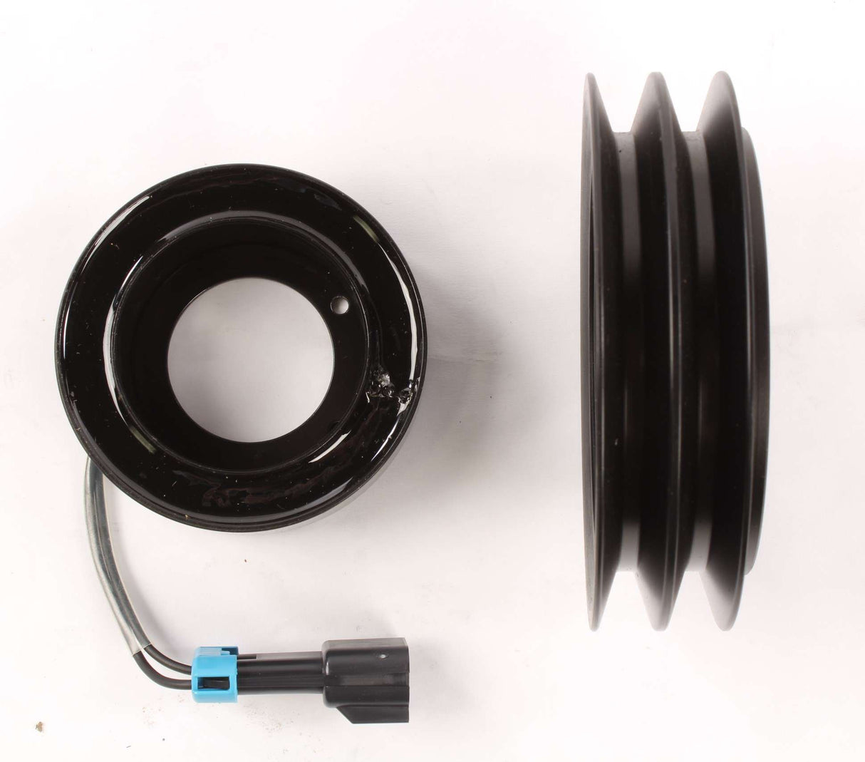 SANDEN - 4777-9931 - CLUTCH KIT