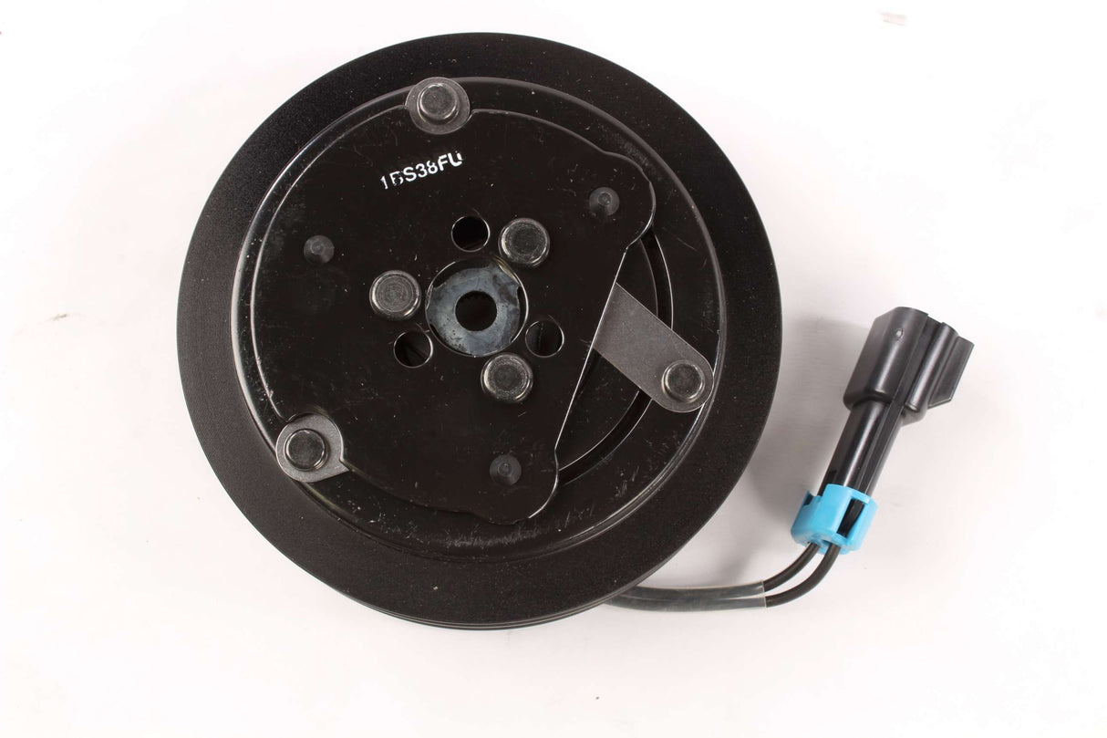 SANDEN - 4777-9931 - CLUTCH KIT