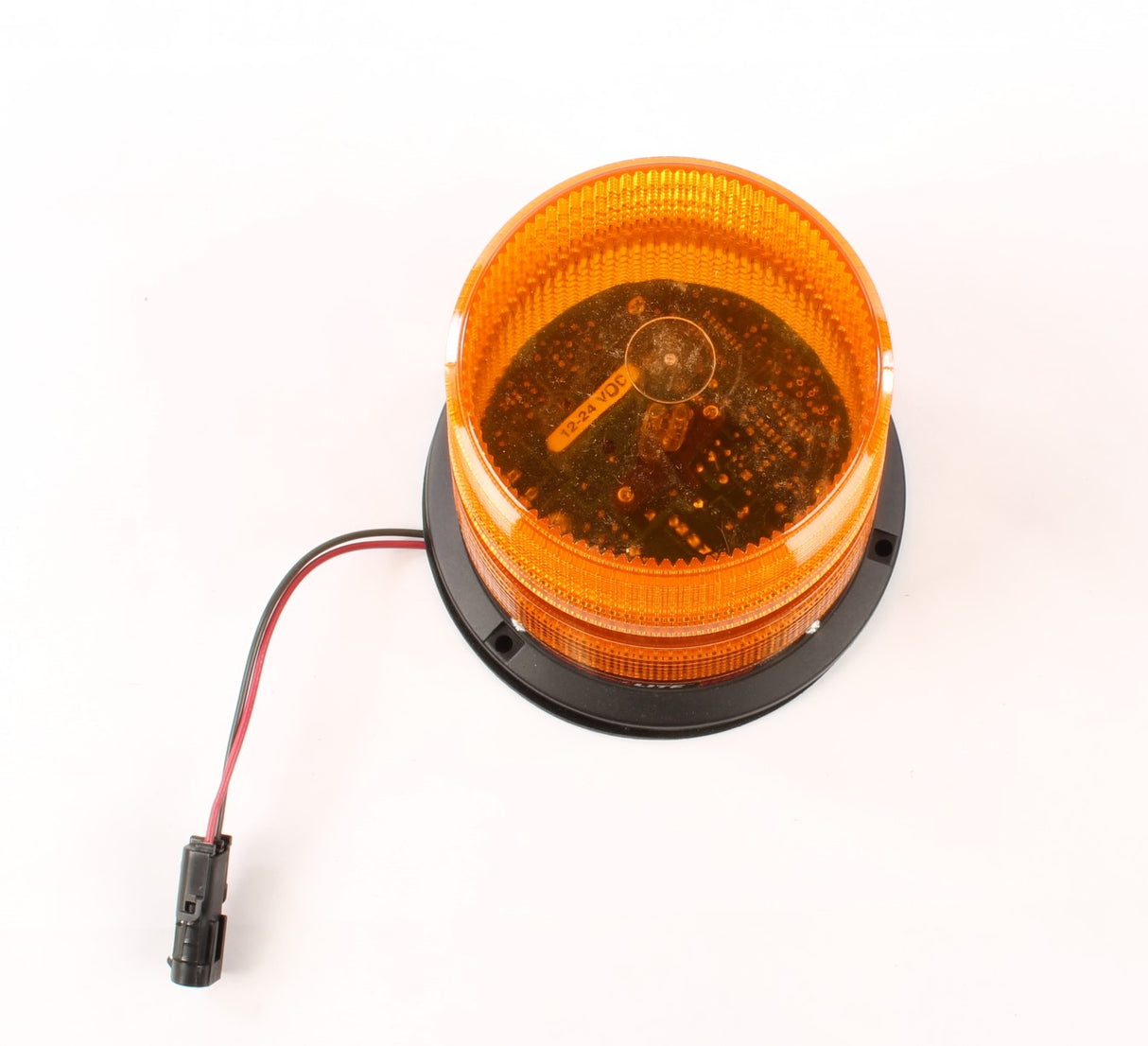 IWS - SY22020 - AMBER STROBE FLASHER ASSY
