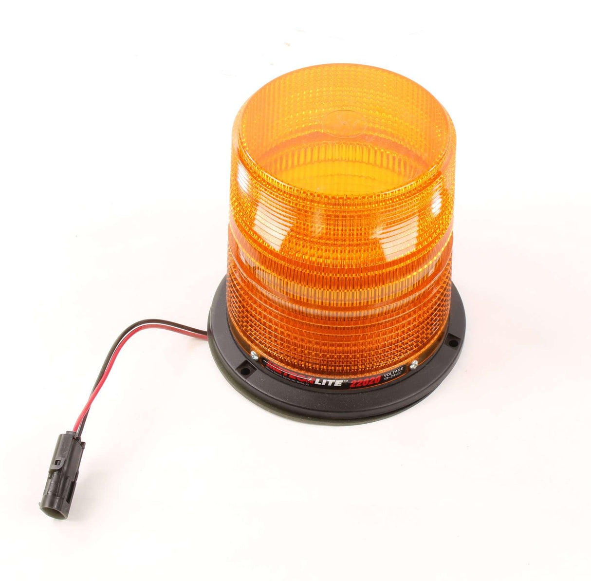 IWS - SY22020 - AMBER STROBE FLASHER ASSY