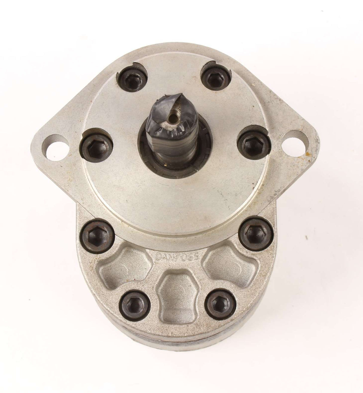 SUNDSTRAND  - 314-122YC2301-RF - PUMP