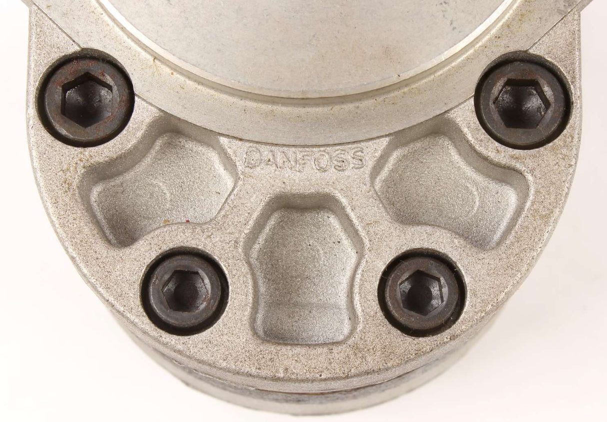 SUNDSTRAND  - 314-122YC2301-RF - PUMP