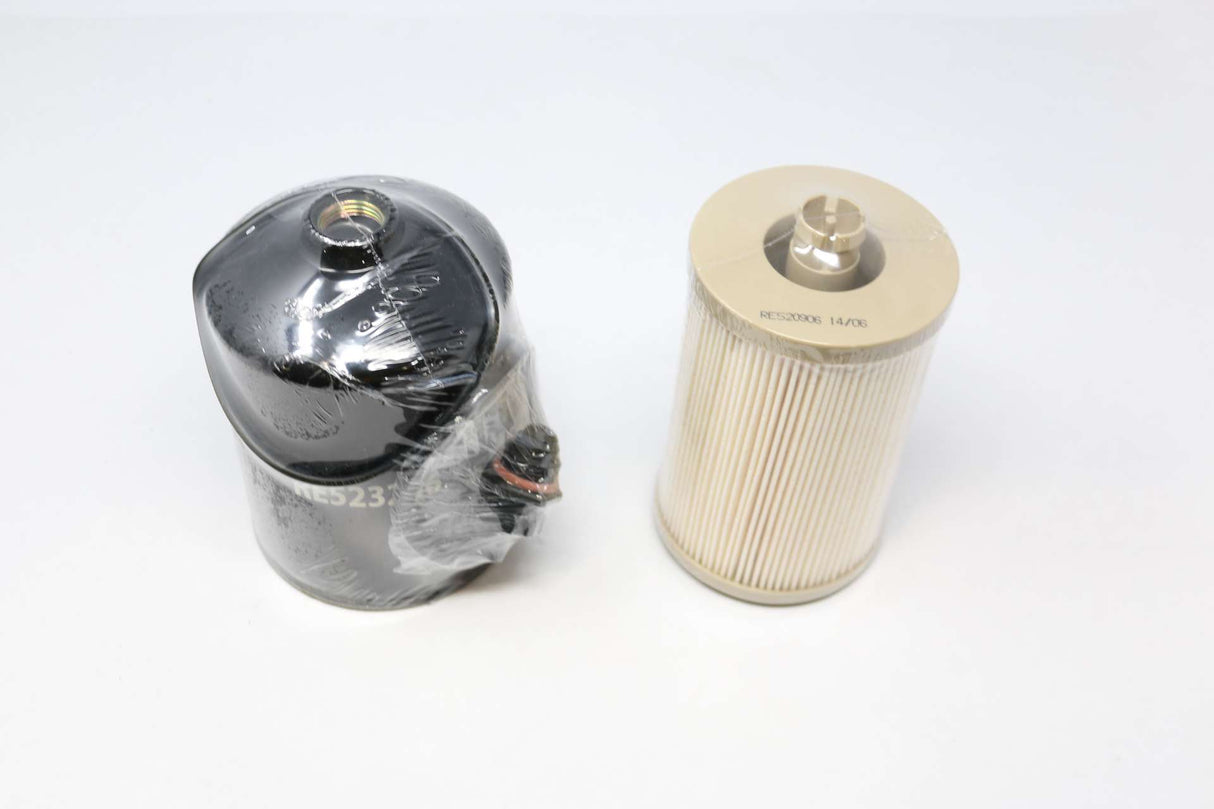 JOHN DEERE - RE525523 - FUEL FILTER KIT