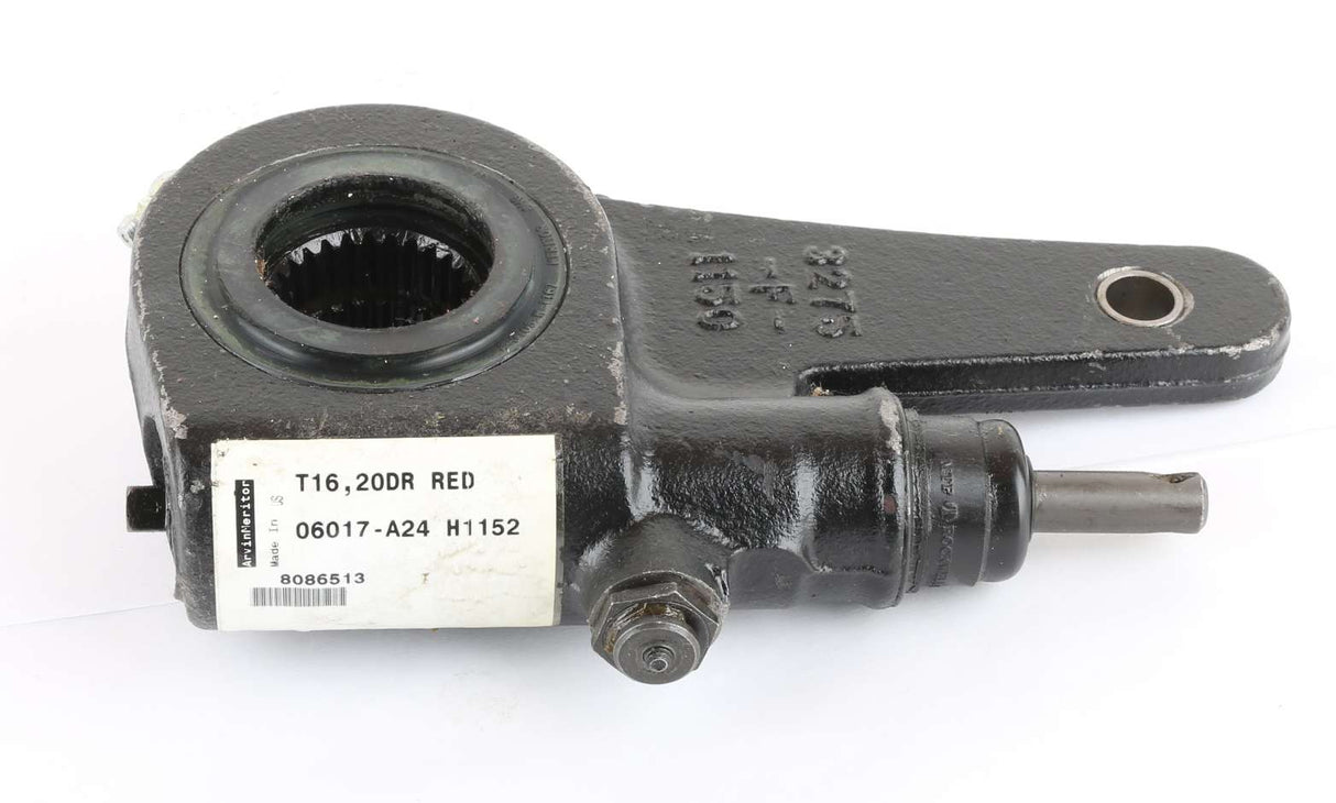 MERITOR - A243275H1152 - AIR BRAKE AUTOMOTIVE SLACK ADJUSTER