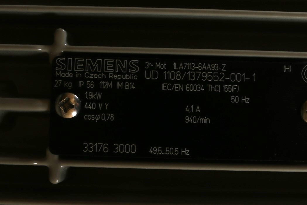 ATLAS COPCO - 1606826102 - FAN ASSEMBLY