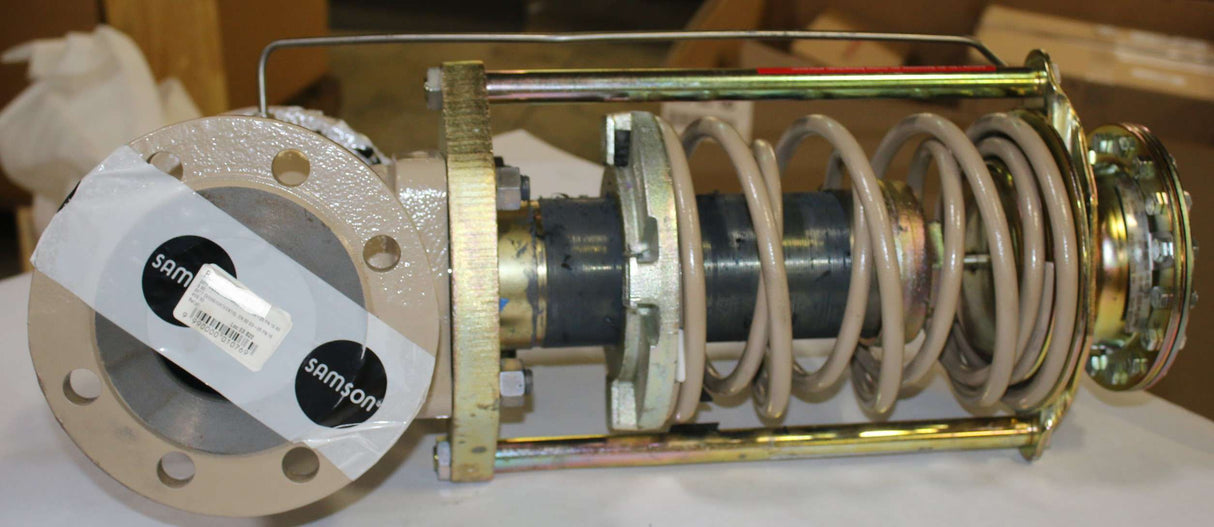 ATLAS COPCO - 1617983402 - PRESSURE REGULATOR VALVE