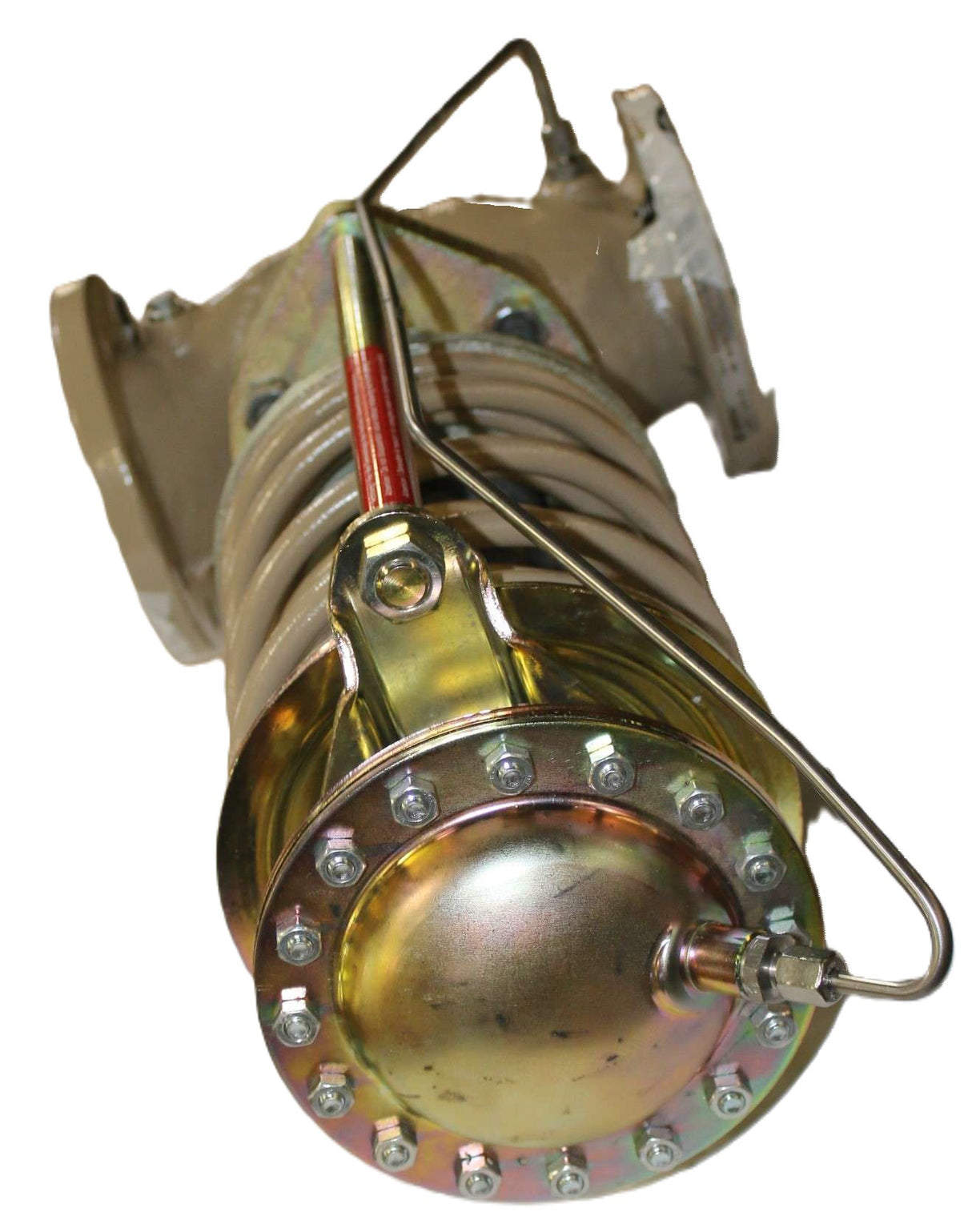 ATLAS COPCO - 1617983402 - PRESSURE REGULATOR VALVE