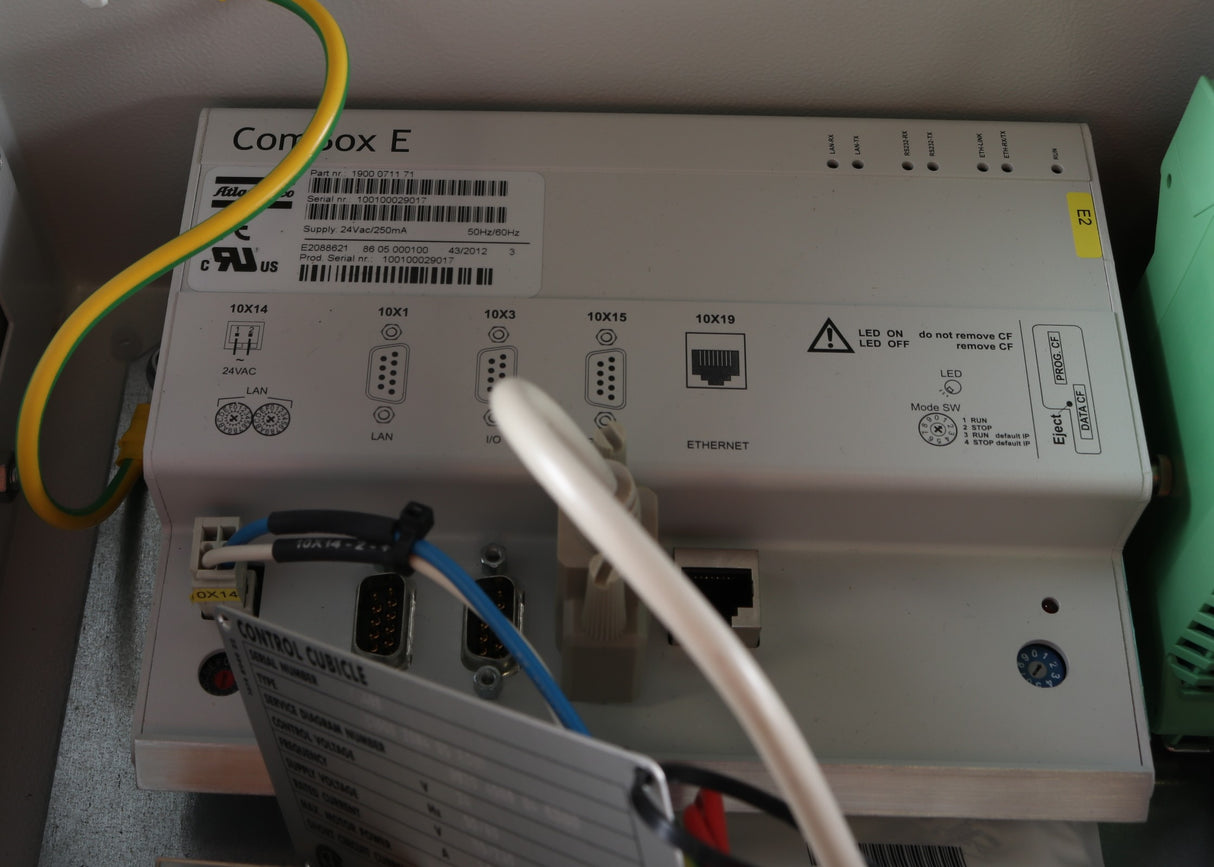 ATLAS COPCO - 1900208405 - CONNECT BOX GSM