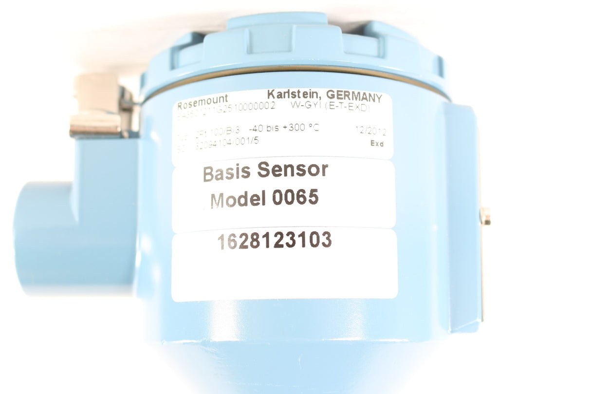 ATLAS COPCO - 1628123103 - TEMP SENSOR TYPE PT100_385 3 WIRE