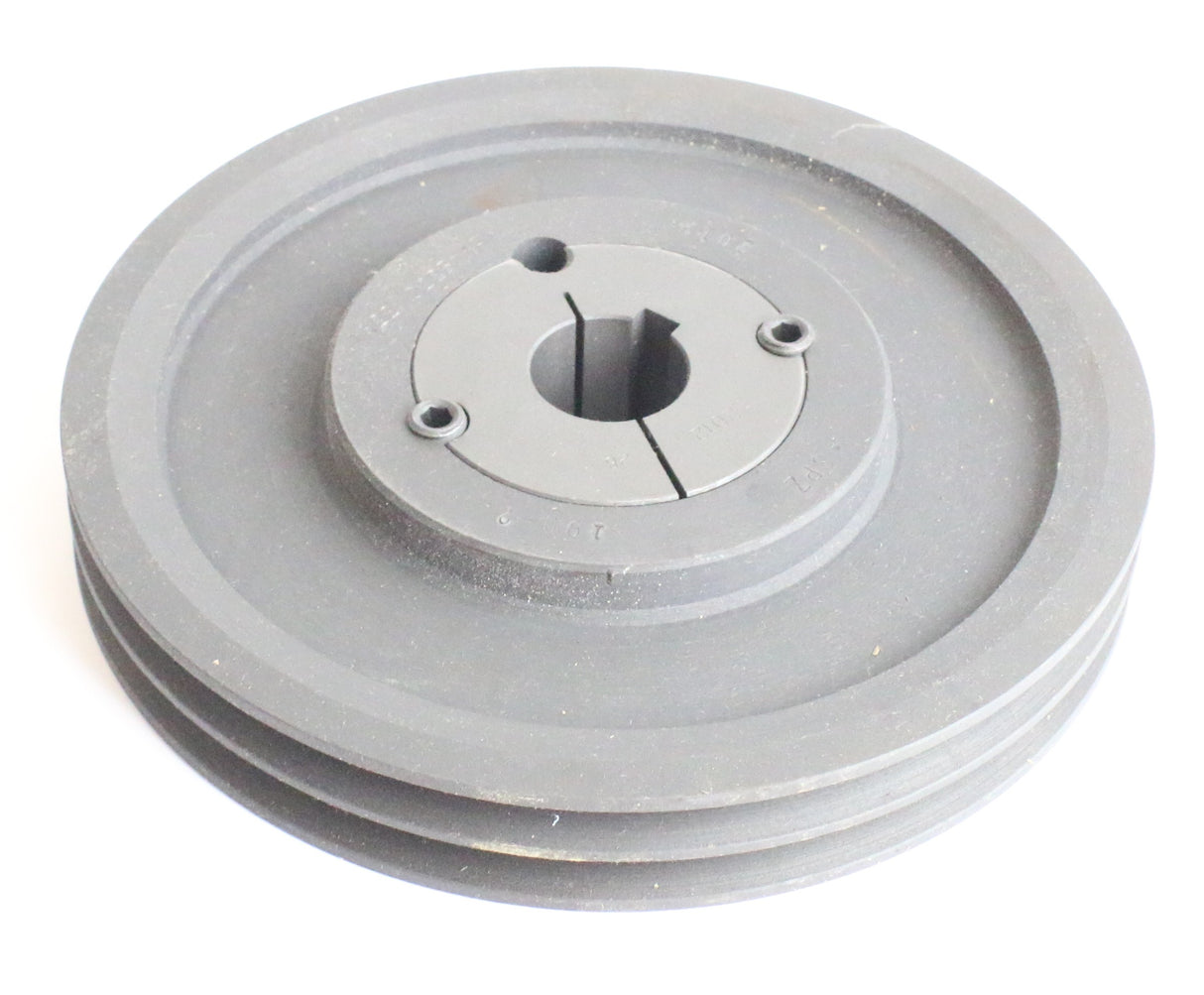 ATLAS COPCO - 1622022518 - PULLEY(MOTOR) D190 2GROOVES